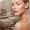 6 Medium Laser Hair Removal Sessions