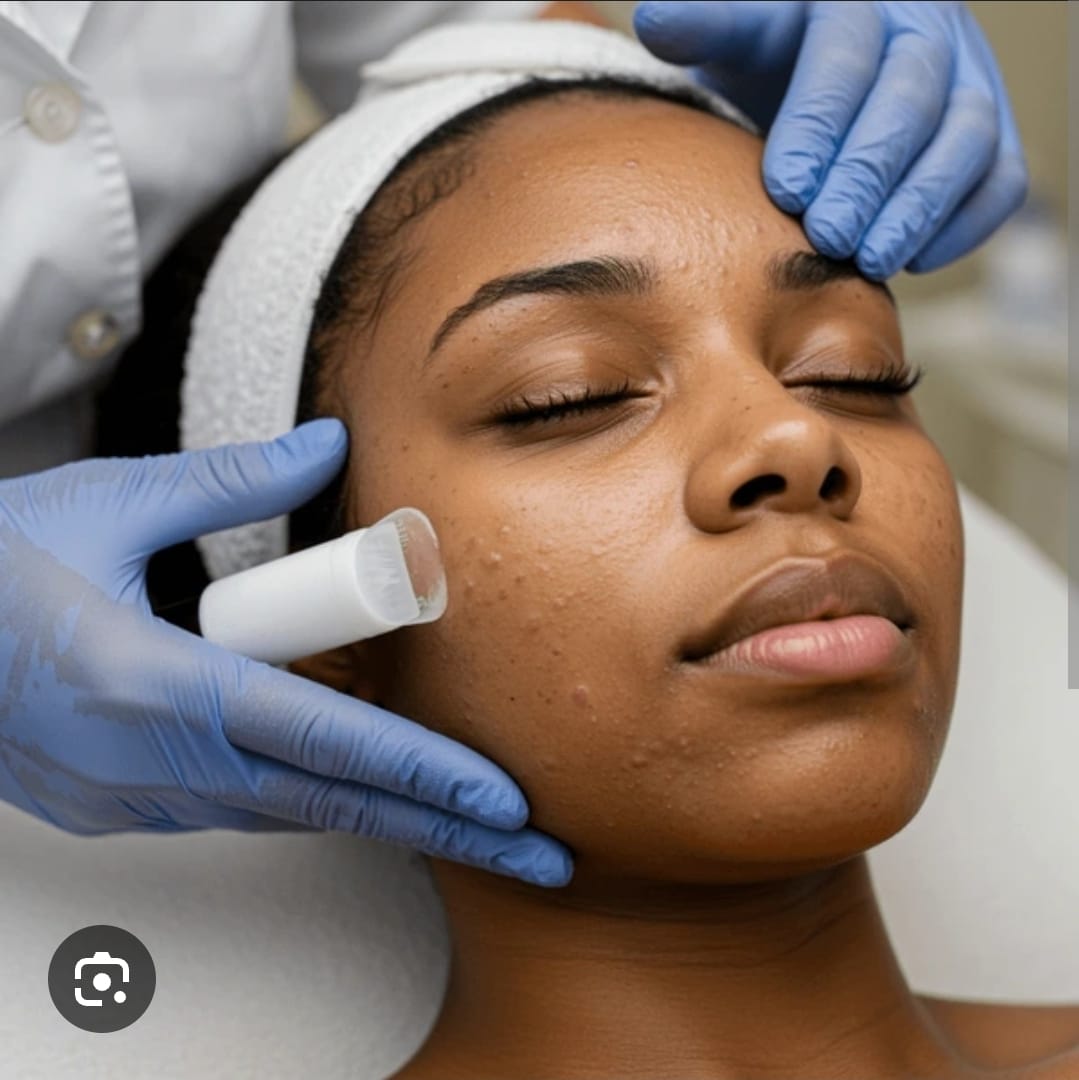 Restore Clear Facial Series