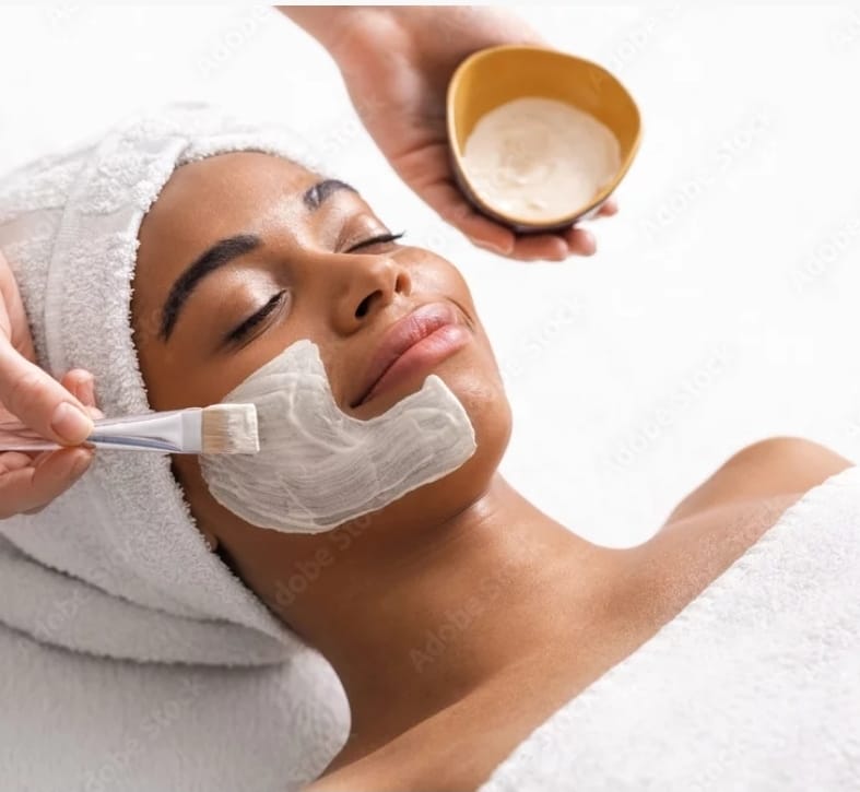 Essential Glow Facial